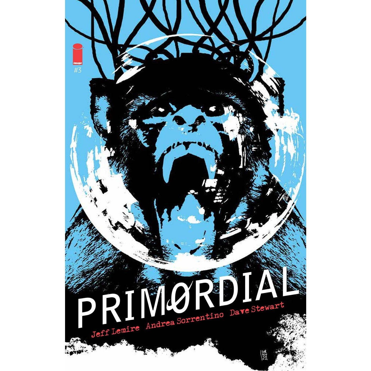 Primordial #3