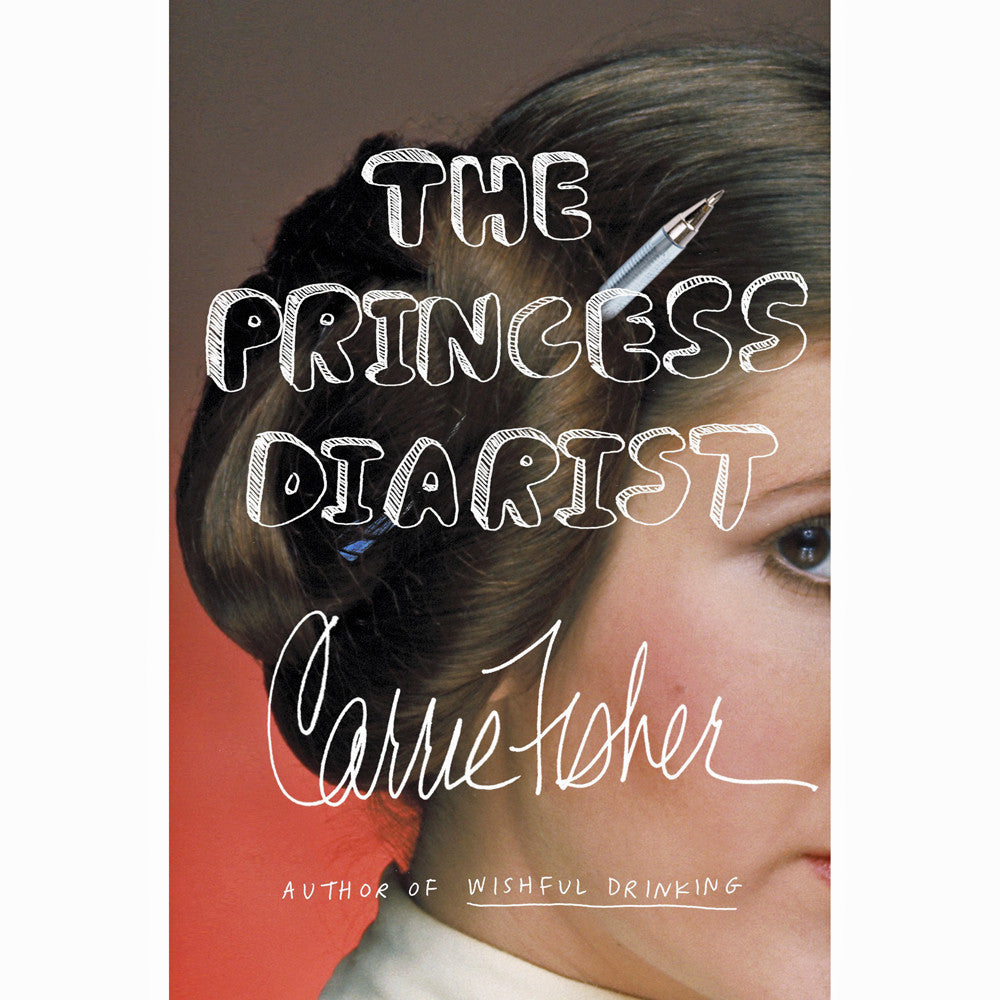 Princess Diarist