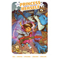 Princess Who Saved Herself