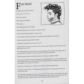 Prince Zine