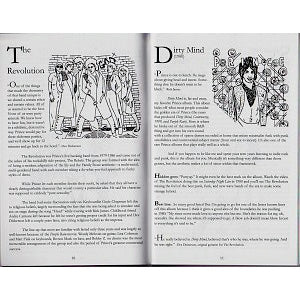 Prince Zine