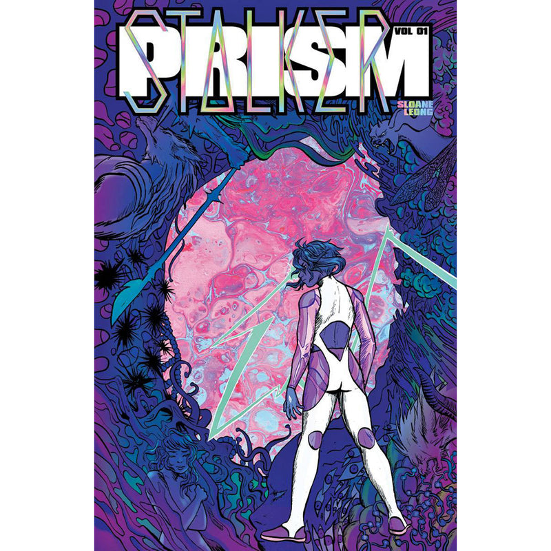 Prism Stalker Vol. 1