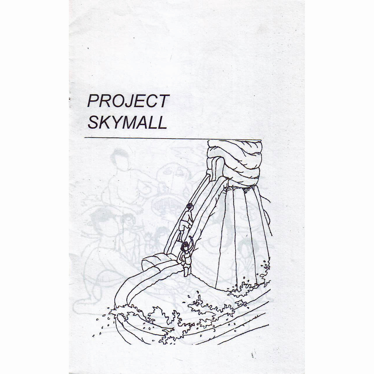 Project Skymall