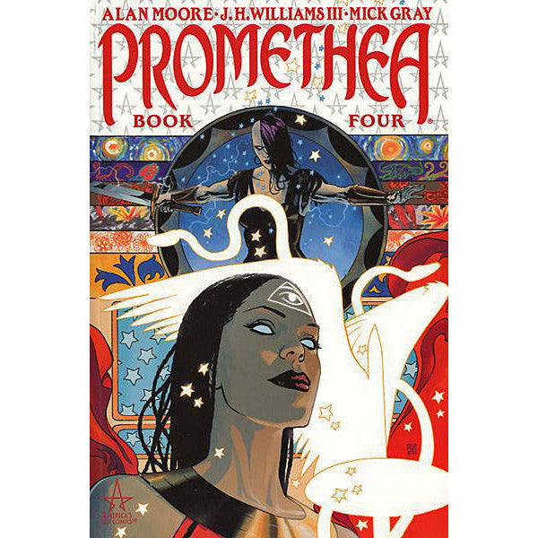 Promethea Book 04