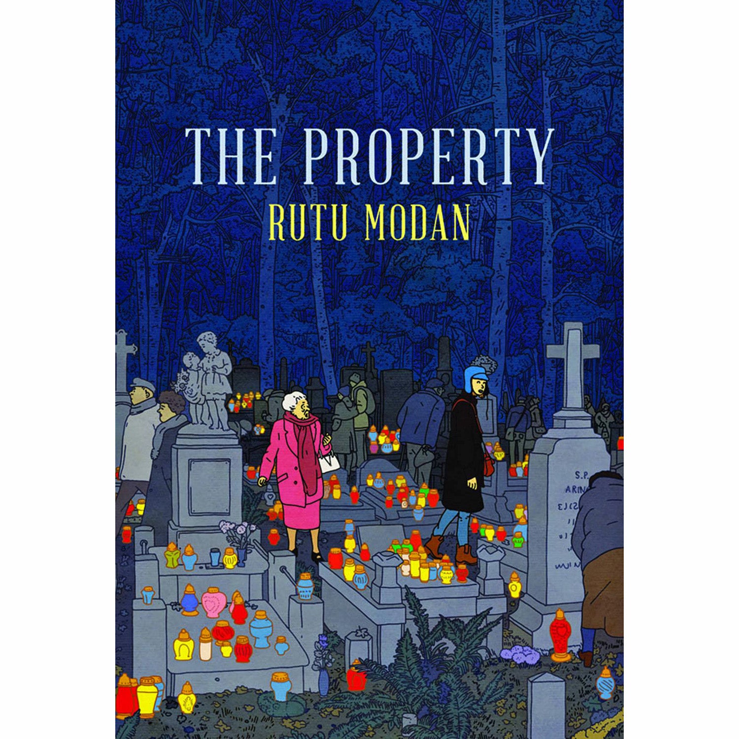 The Property