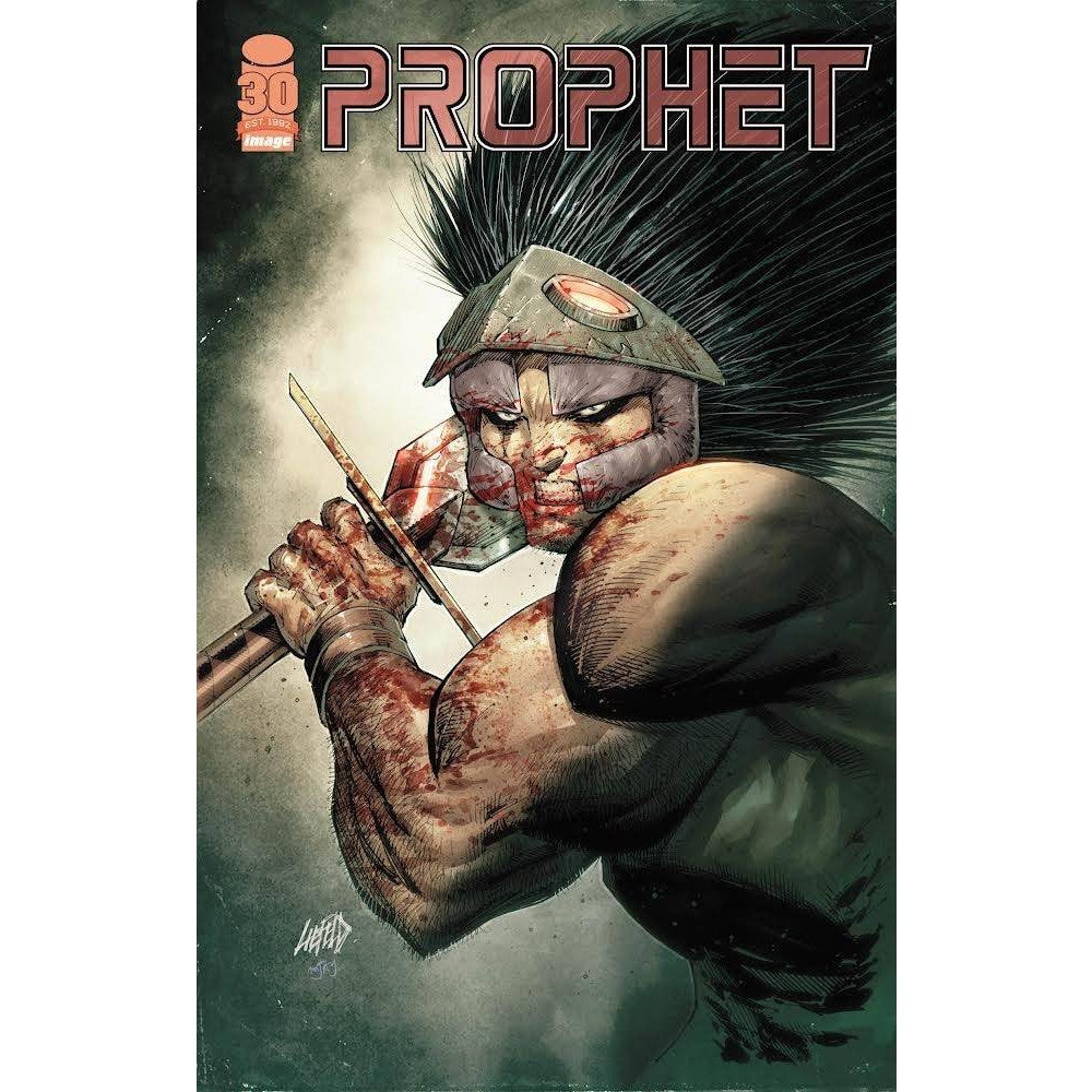 Prophet #1