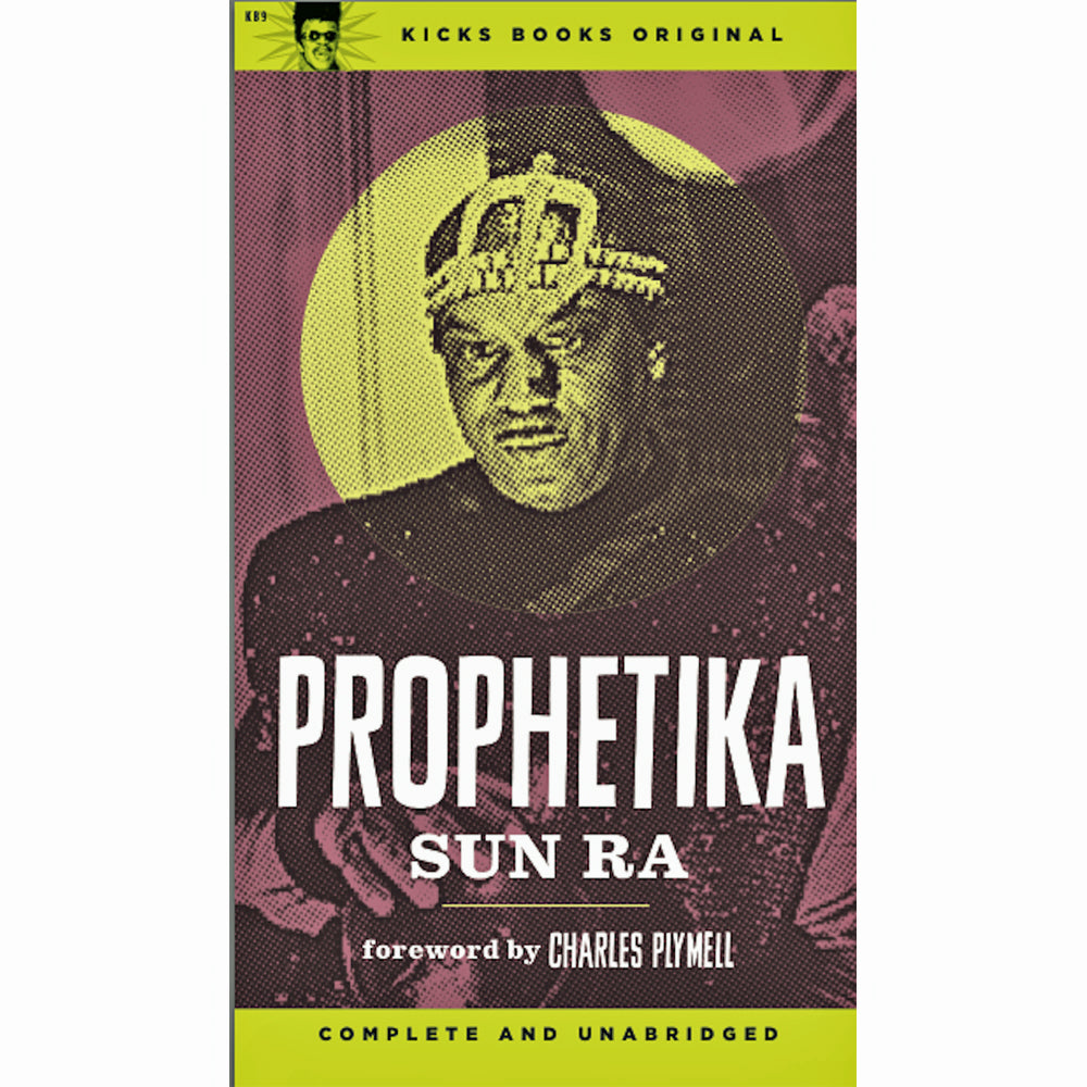 Prophetika