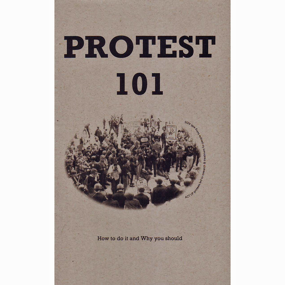 Protest 101