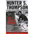 Proud Highway: Saga of a Desperate Southern Gentleman 1955-1967