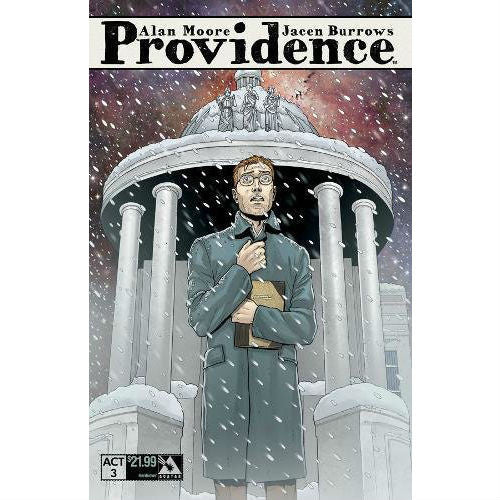 Providence Act 3