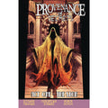 Provenance Of Secrets #1