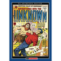Adventures Into The Unknown Volume 14