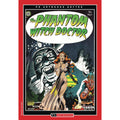 Beware Volume 1: Phantom Witch Doctor