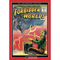 Forbidden Worlds Volume 13