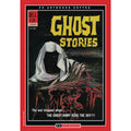Silver Age Classics Ghost Stories Volume 01