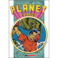 Planet Comics Vol. 4
