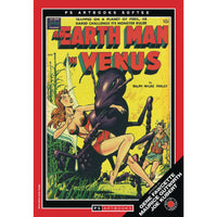 Classic Sci Fi Comics Volume 01