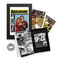 Spaceman Magazine #6