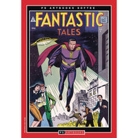 Strange Mysteries Volume 2: Fantastic Tales