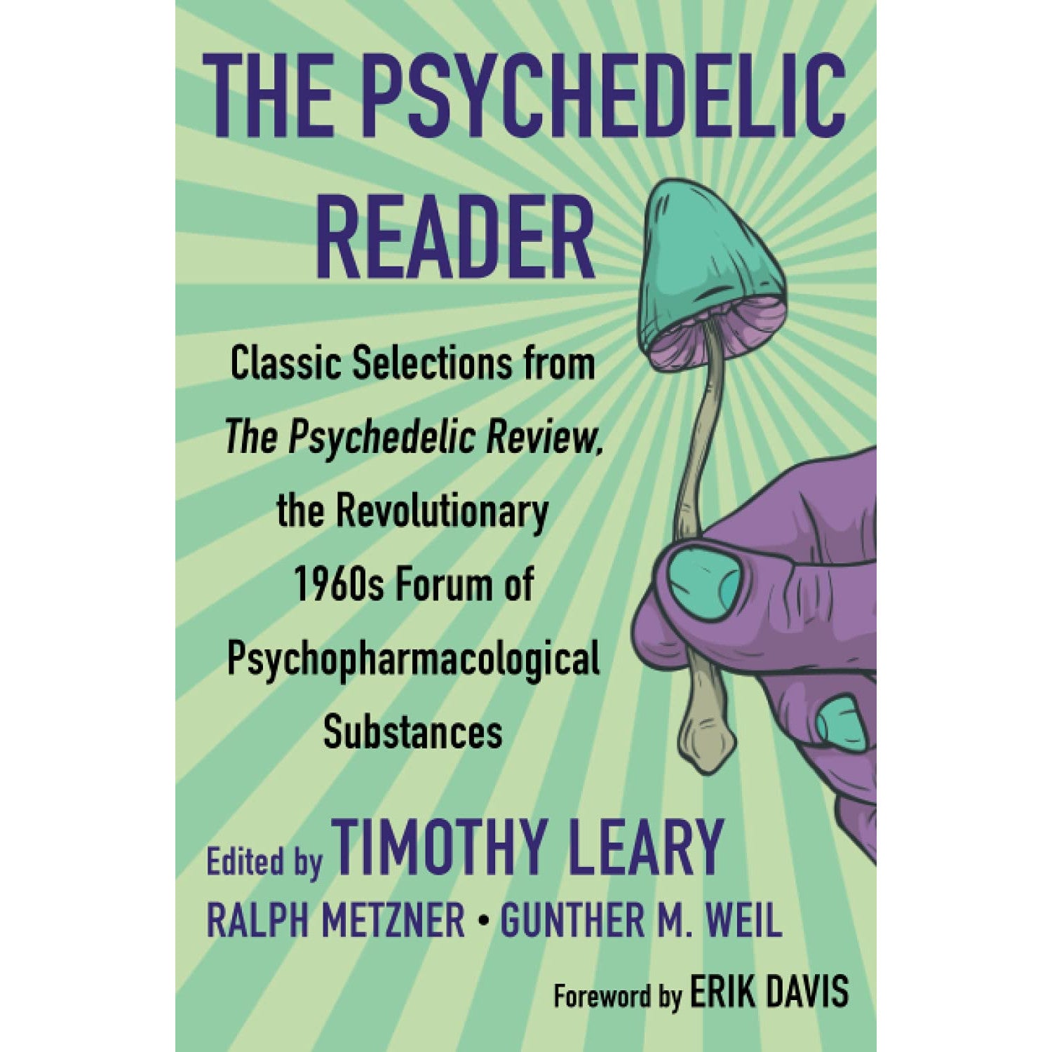 The Psychedelic Reader