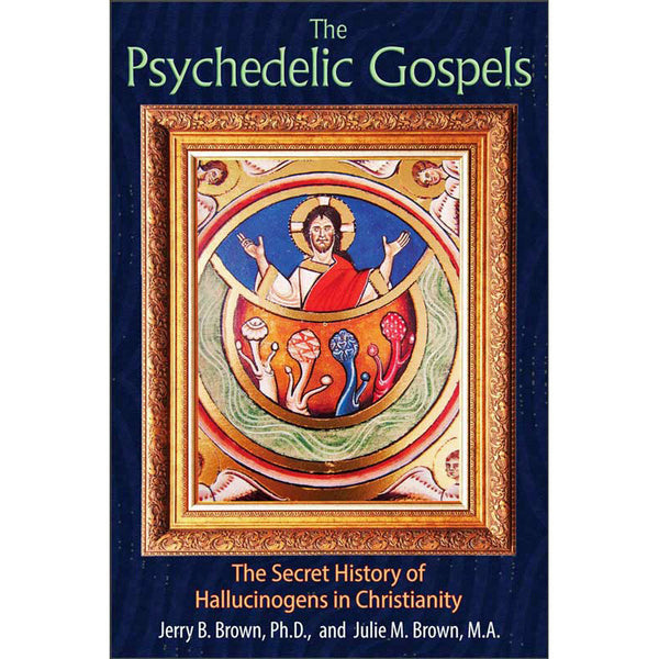 Psychedelic Gospels