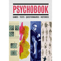 Psychobook: Games, Tests, Questionnaires, Histories