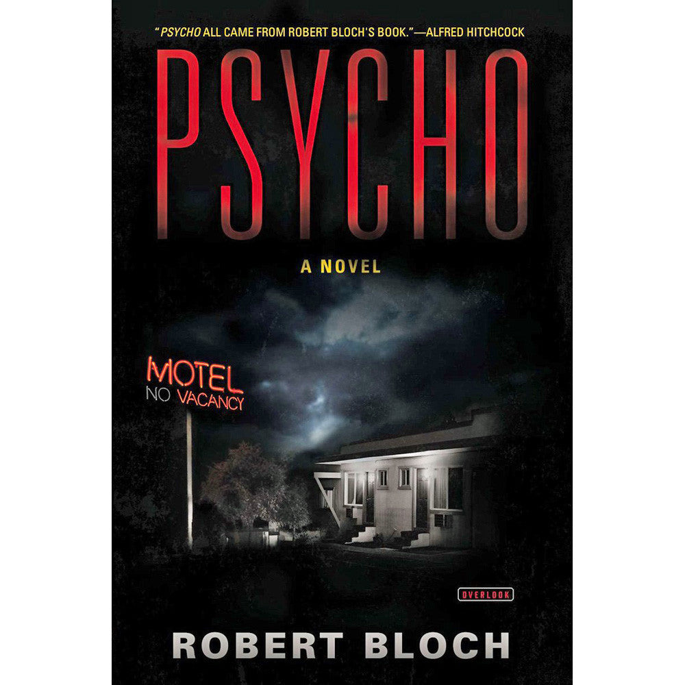 Psycho