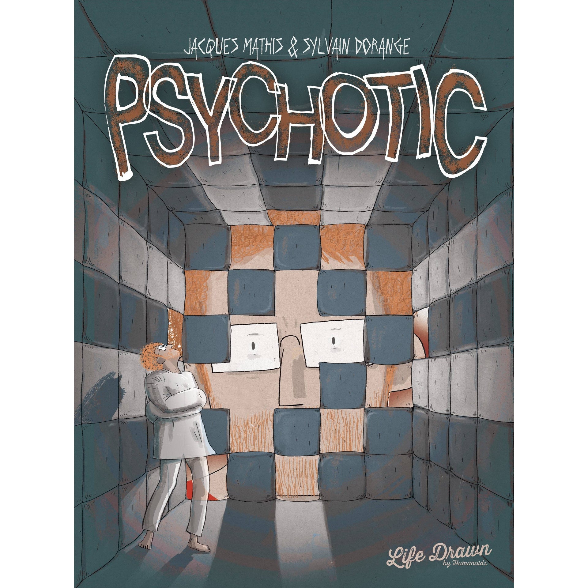 Psychotic
