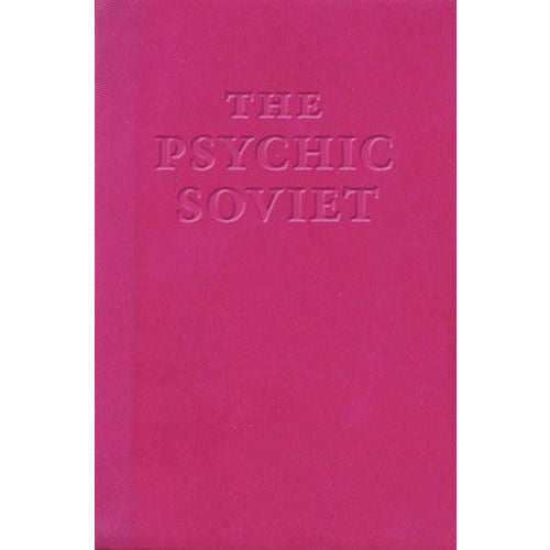 The Psychic Soviet (old edition)