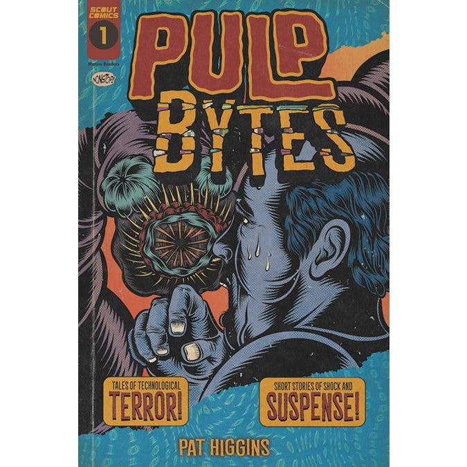 Pulp Bytes #1