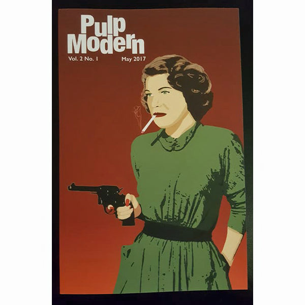 Pulp Modern Volume 2 #1