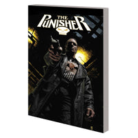 Punisher Max: The Complete Collection Volume 3