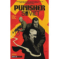 Punisher: Soviet