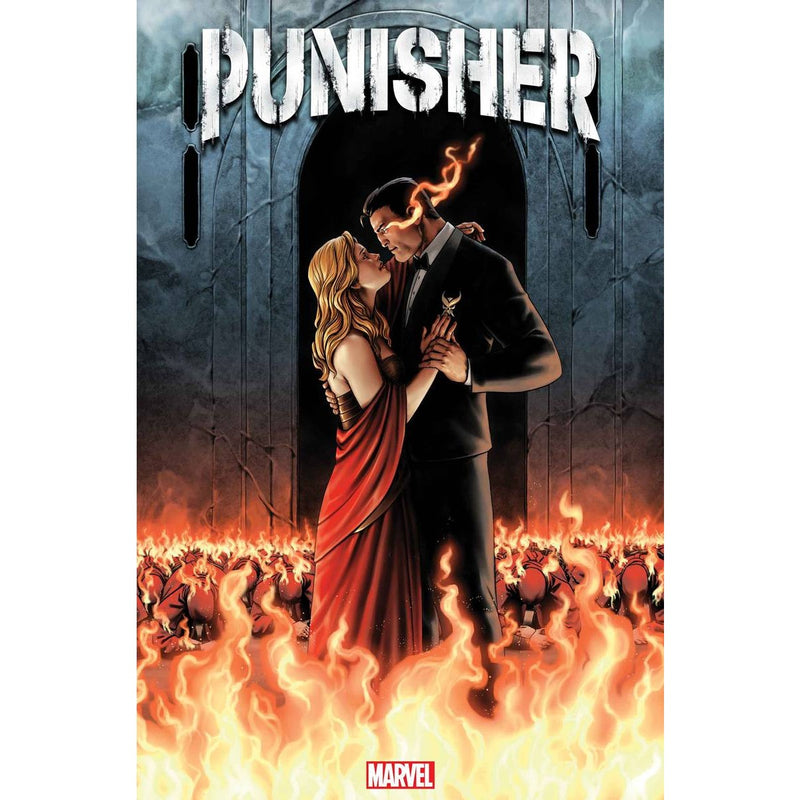 Punisher #10