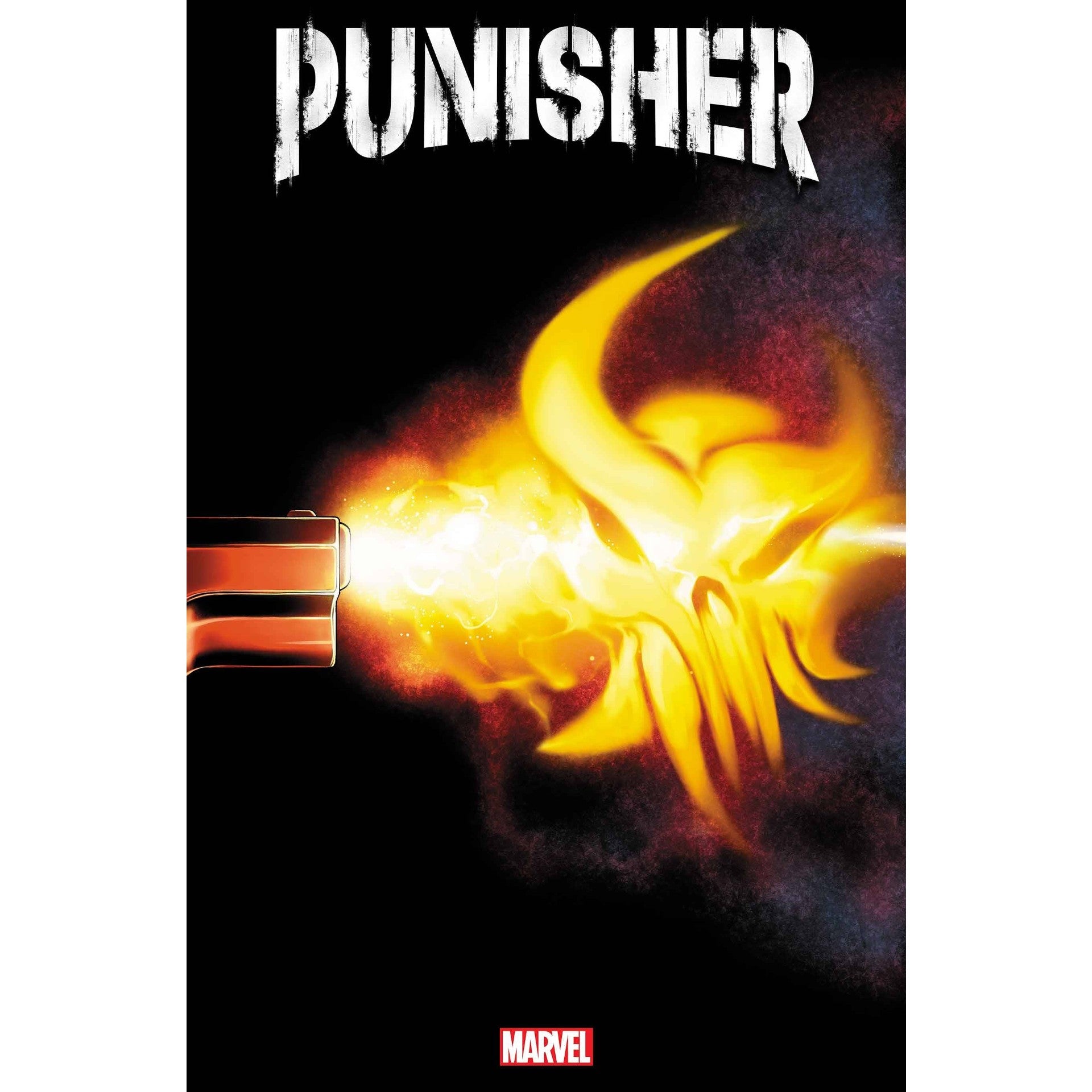 Punisher #8