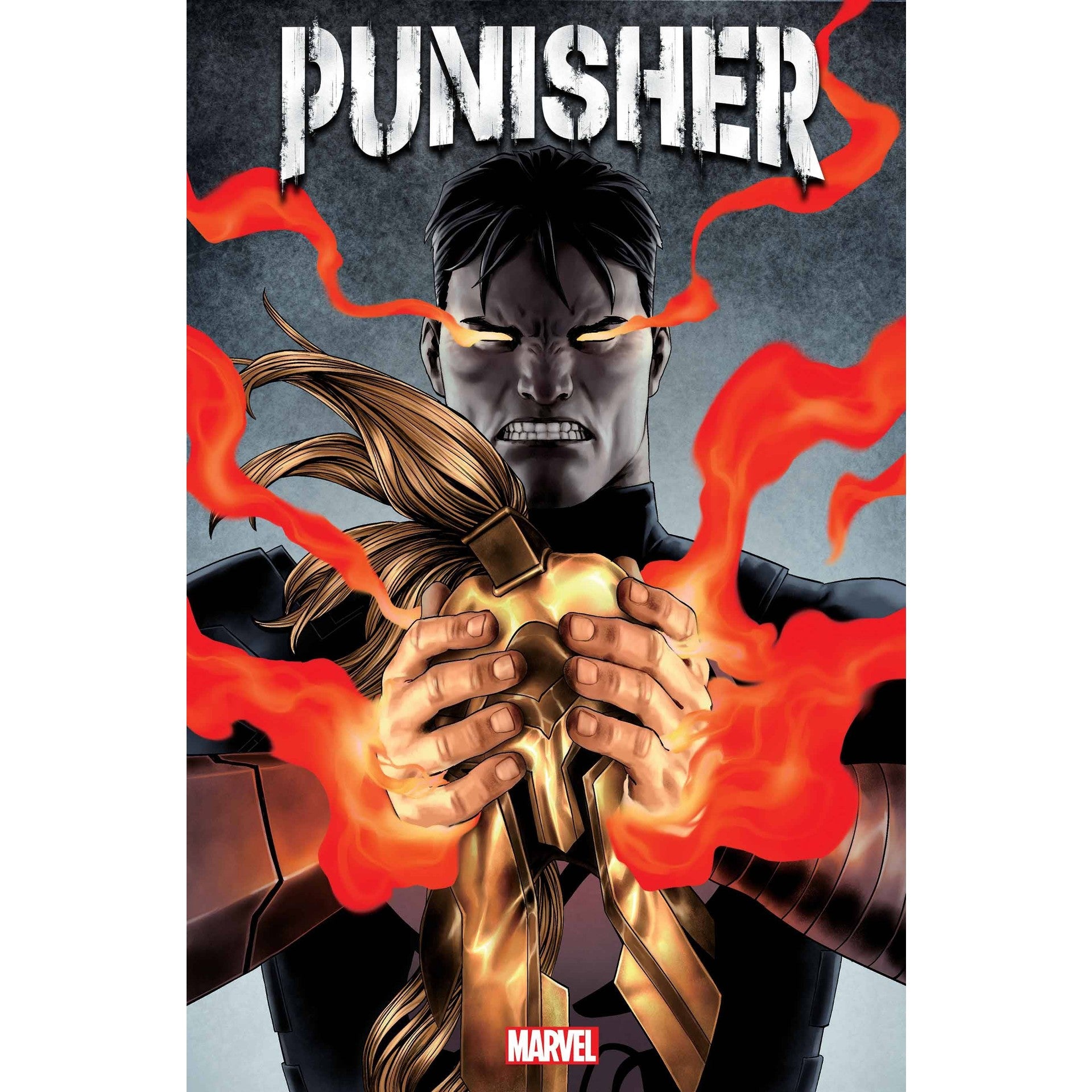 Punisher #9