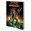 Punisher: War Of The Realms