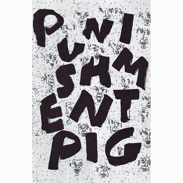 Punishment Pig