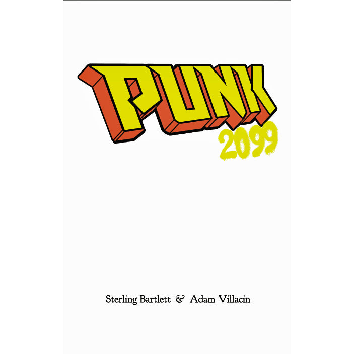 Punk 2099 