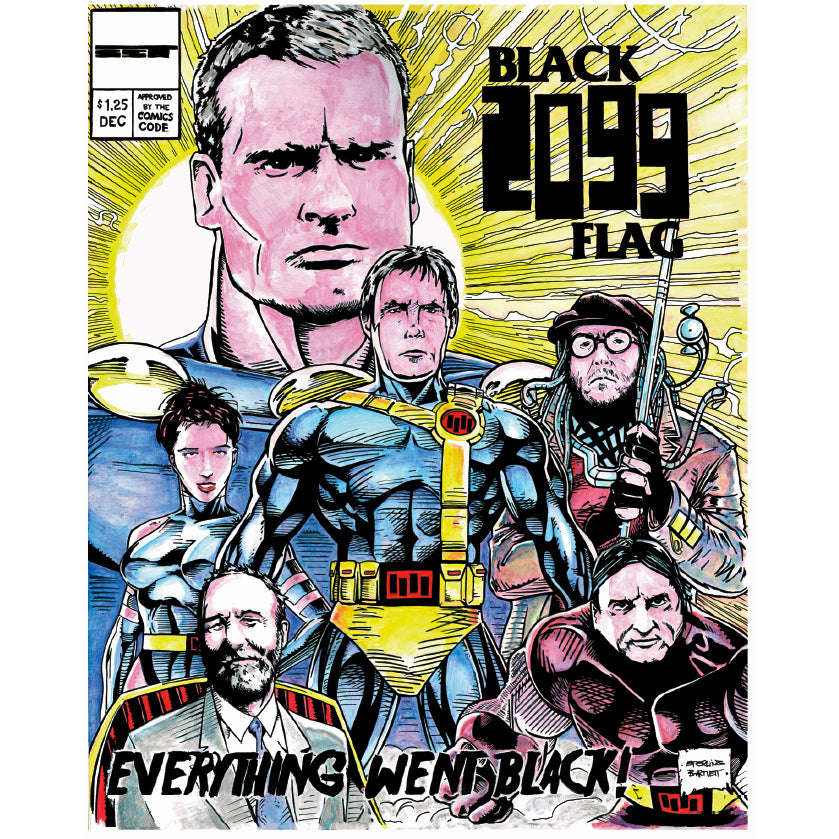 Punk 2099 