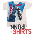 Punk Shirts