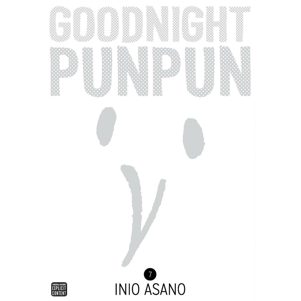 Goodnight Punpun Vol. 7