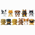 Puppies Figure
