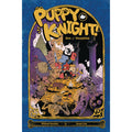 Puppy Knight: Den of Deception