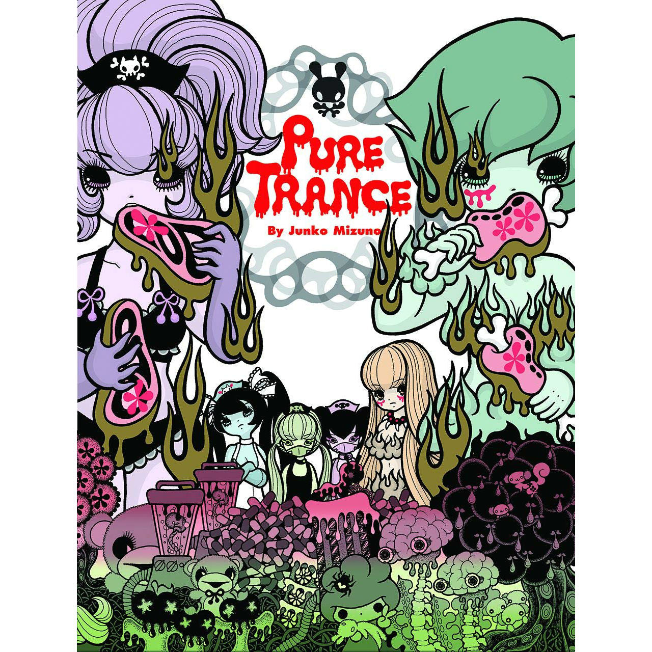 Pure Trance (old edition)