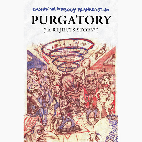 Purgatory