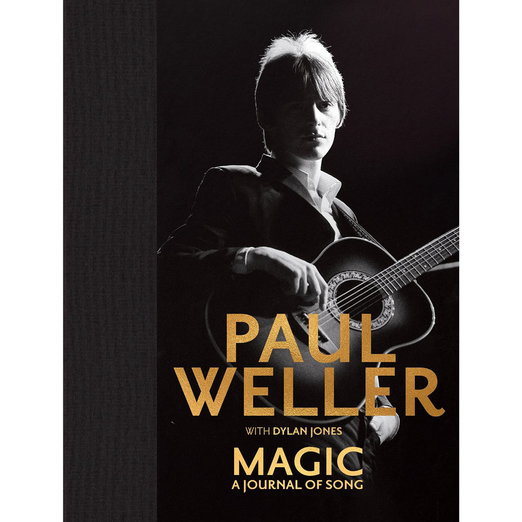Magic: A Journal of Song