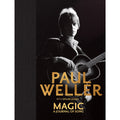 Magic: A Journal of Song