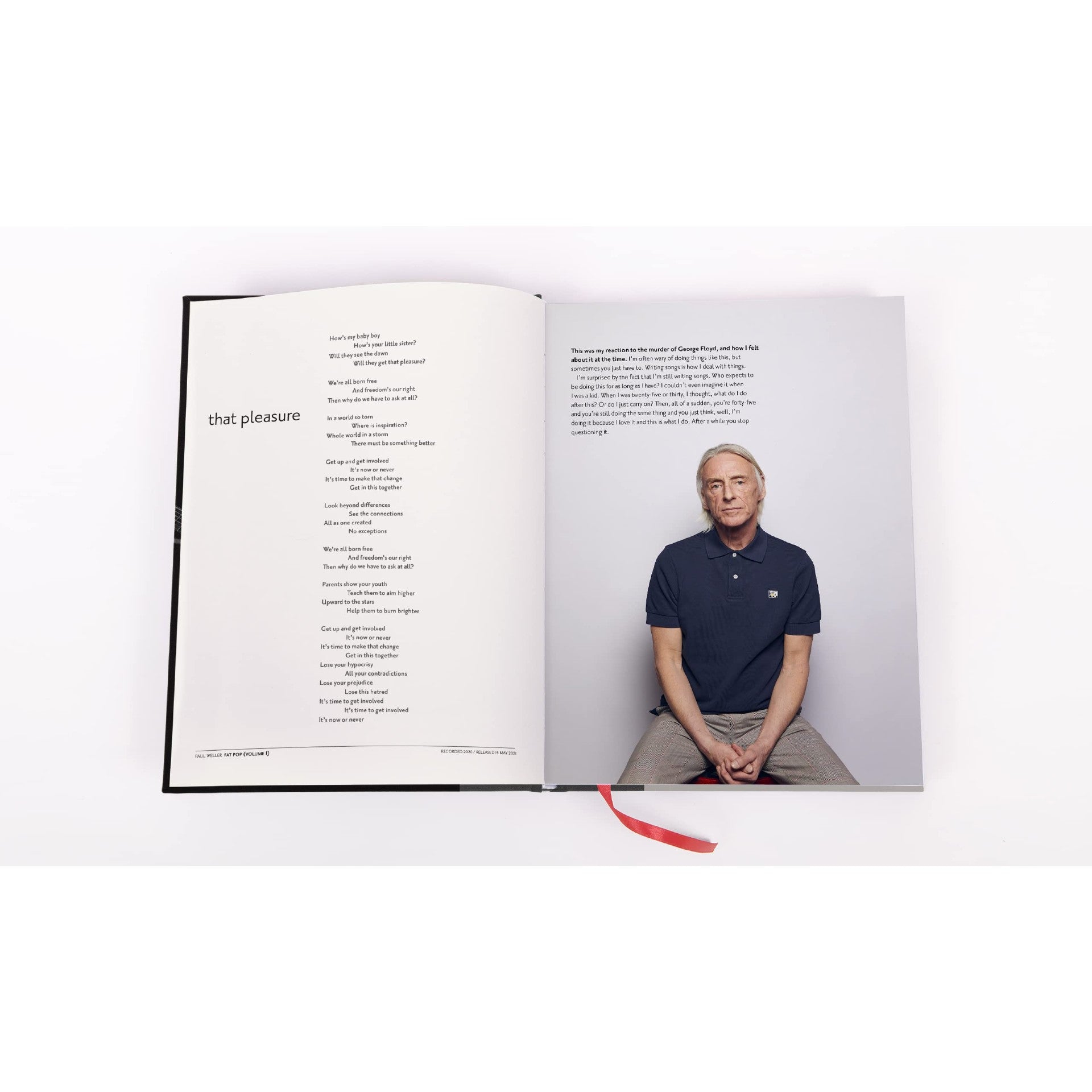 Magic: A Journal of Song