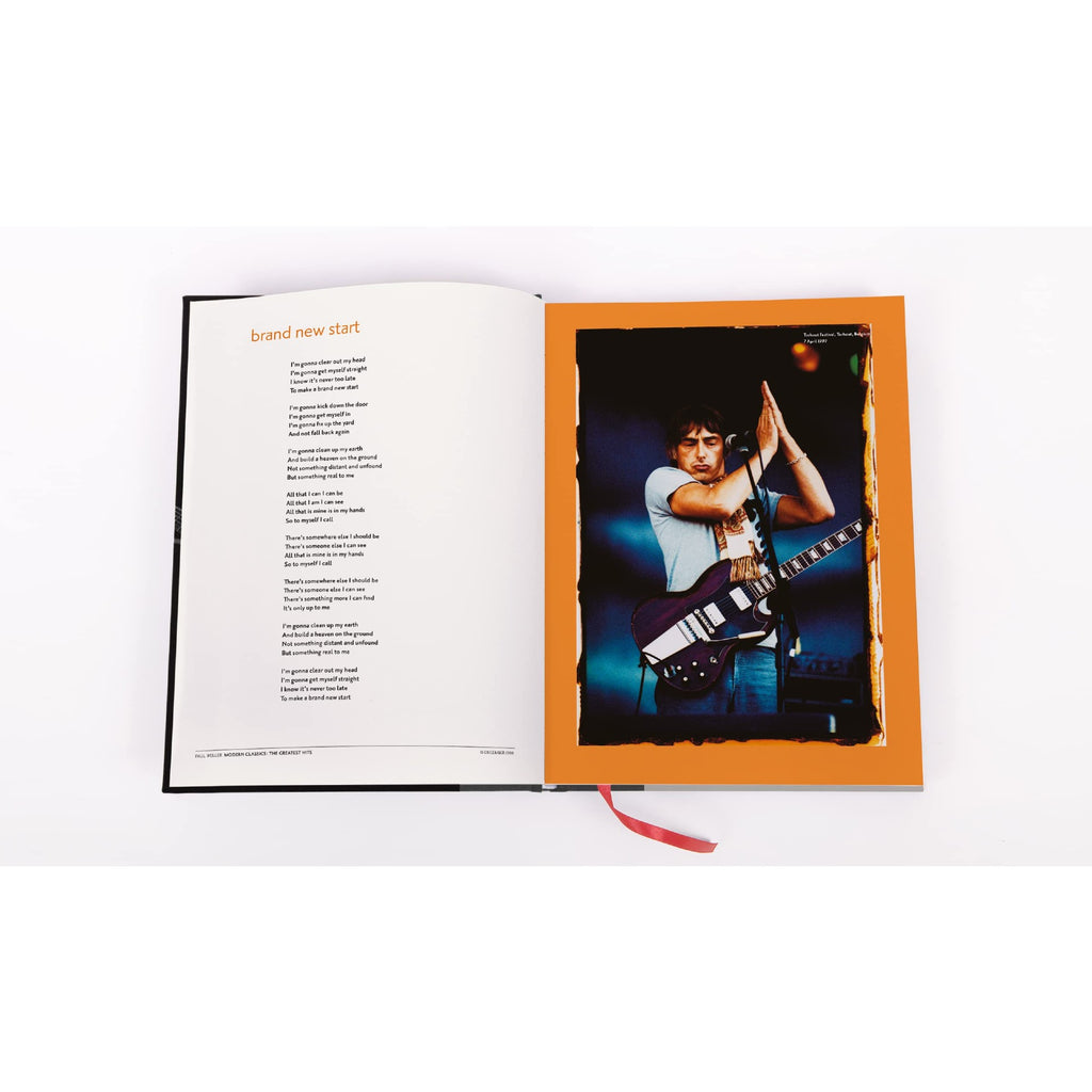 Magic: A Journal of Song
